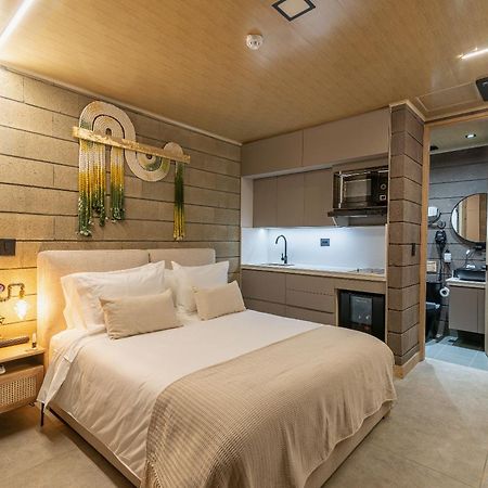 Hotel Living By Armoniko Medellín Eksteriør bilde