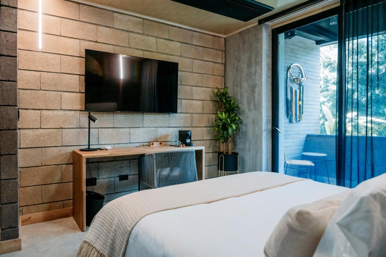 Hotel Living By Armoniko Medellín Eksteriør bilde