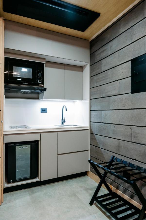 Hotel Living By Armoniko Medellín Eksteriør bilde