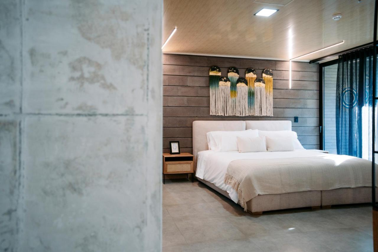 Hotel Living By Armoniko Medellín Eksteriør bilde