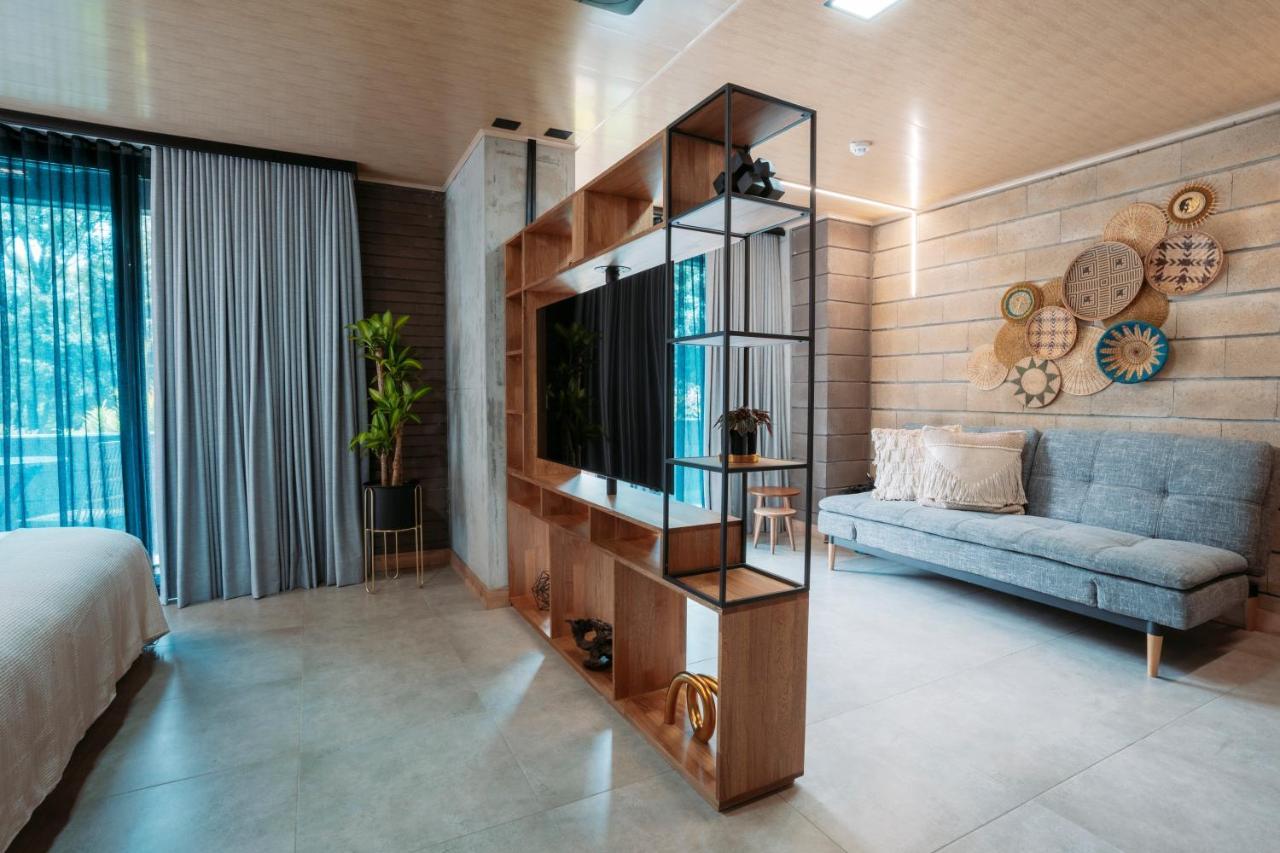 Hotel Living By Armoniko Medellín Eksteriør bilde