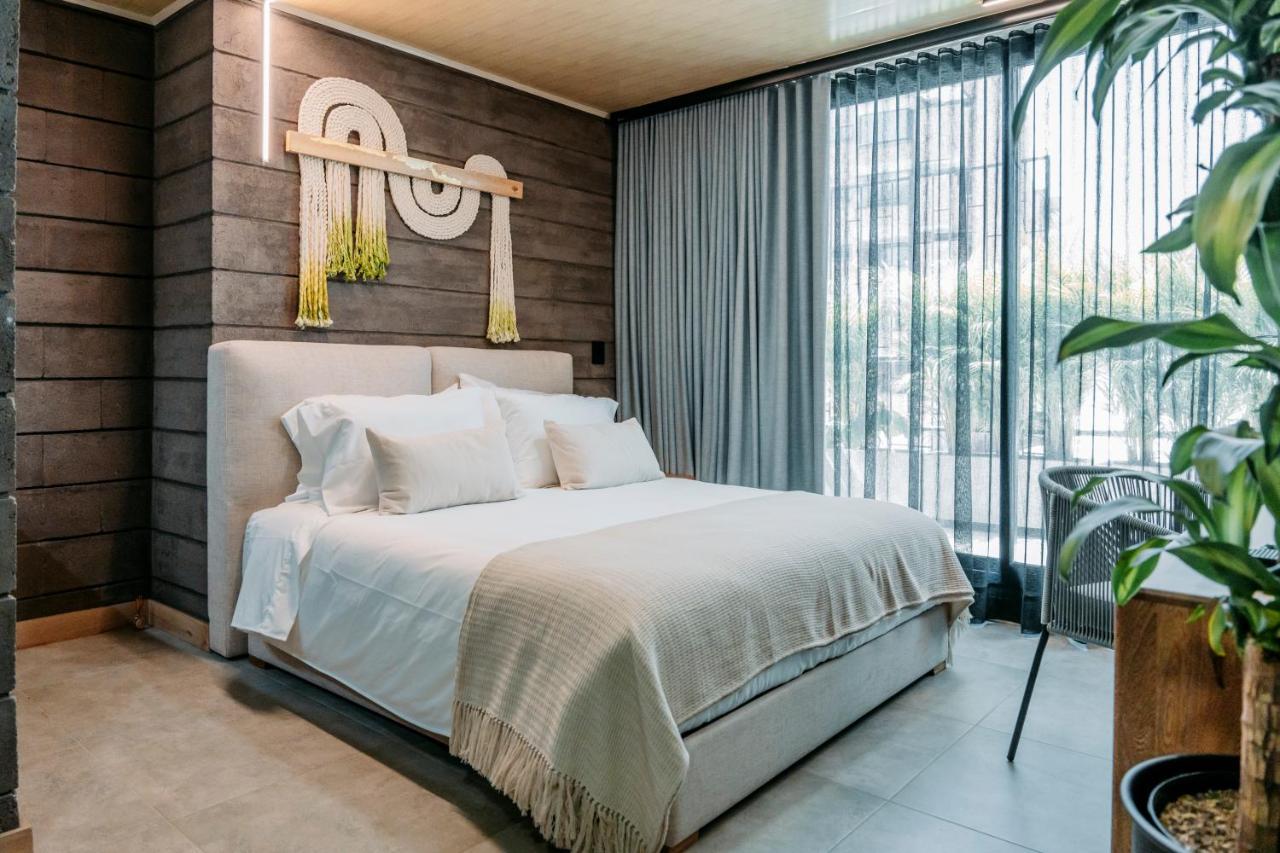 Hotel Living By Armoniko Medellín Eksteriør bilde