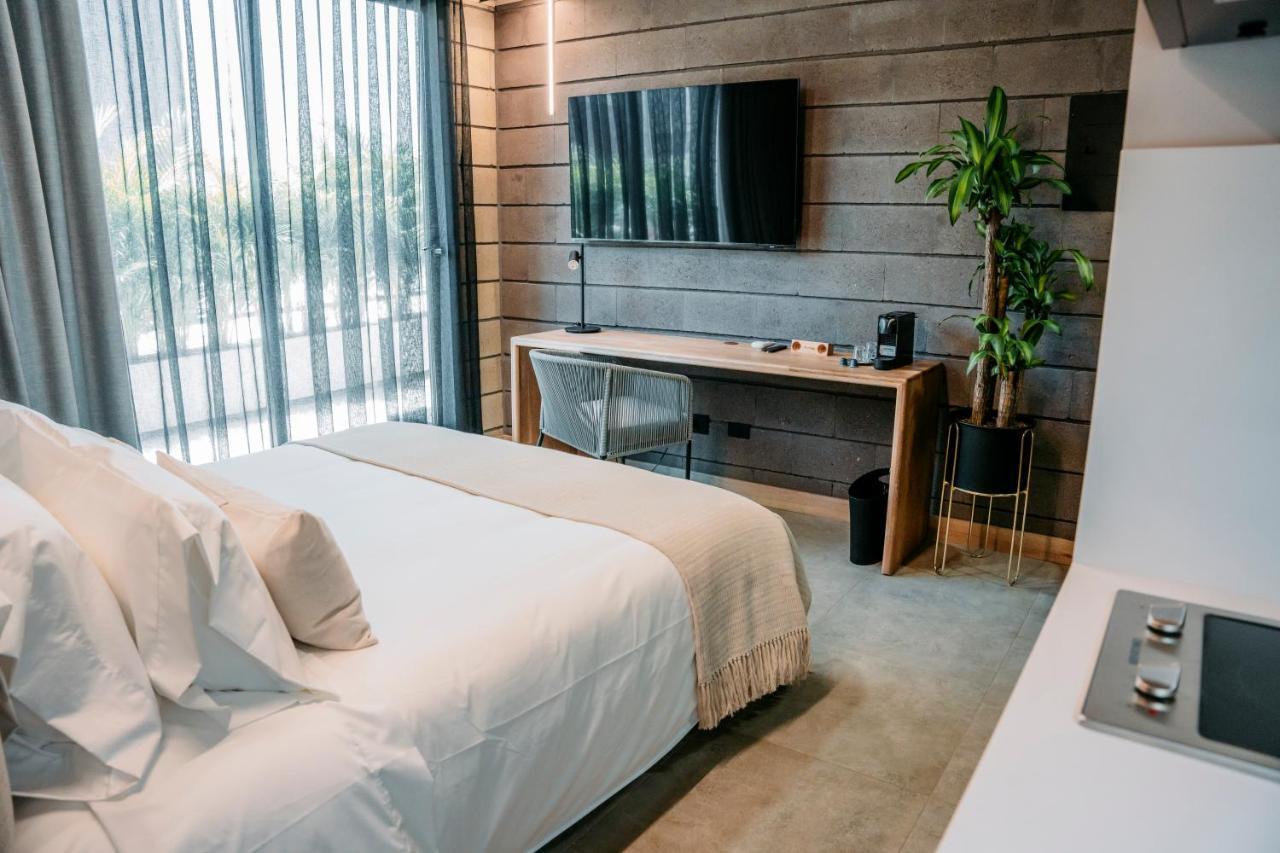 Hotel Living By Armoniko Medellín Eksteriør bilde