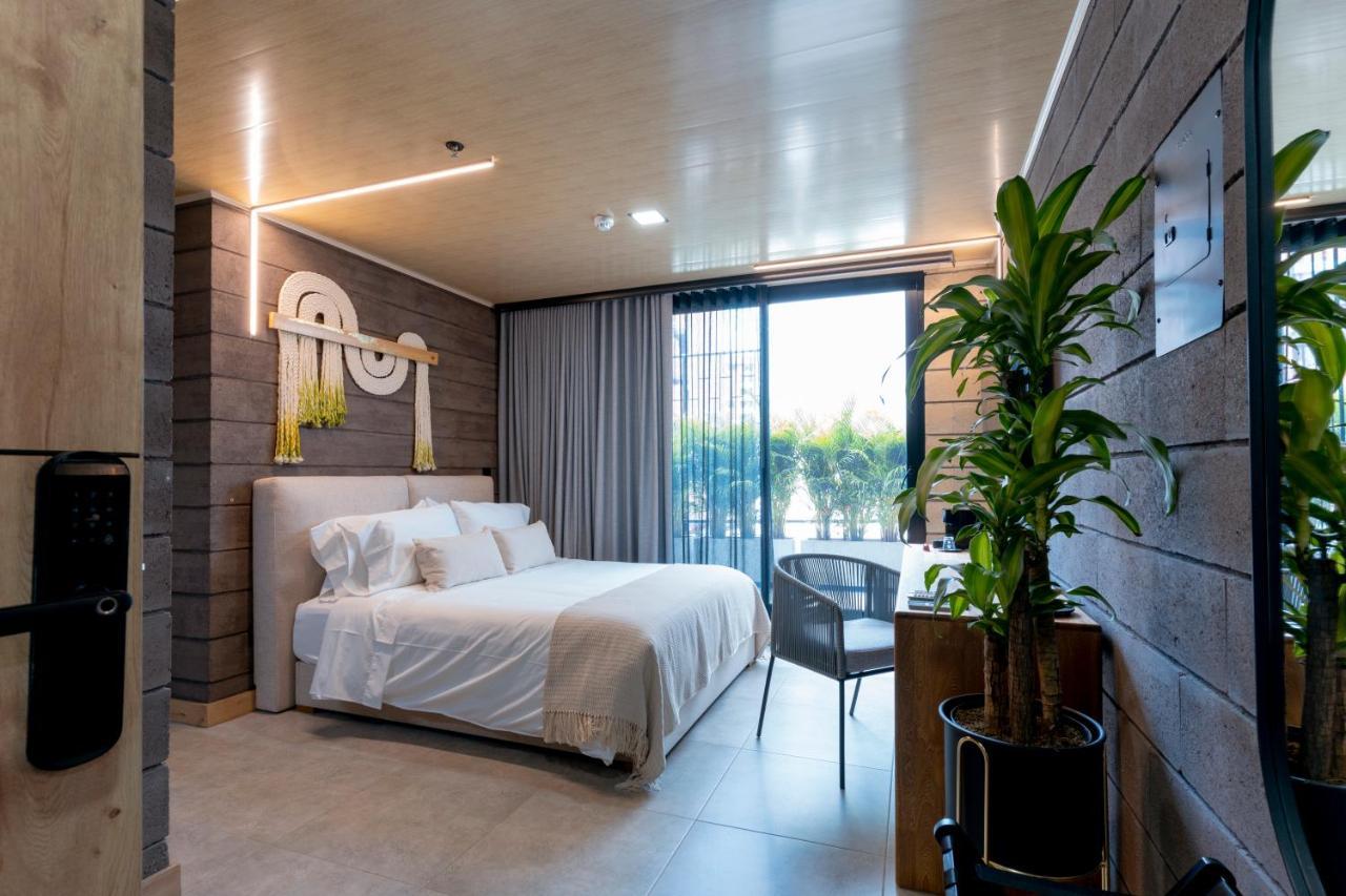 Hotel Living By Armoniko Medellín Eksteriør bilde