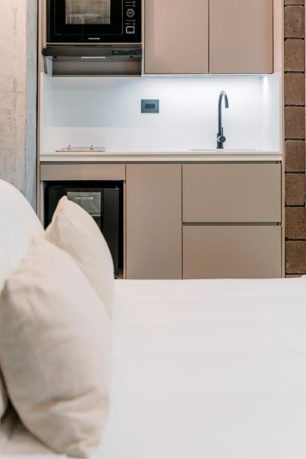 Hotel Living By Armoniko Medellín Eksteriør bilde