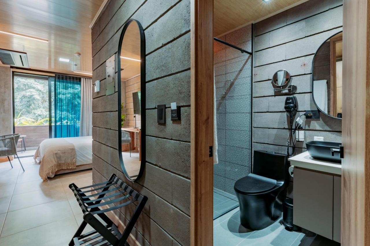 Hotel Living By Armoniko Medellín Eksteriør bilde